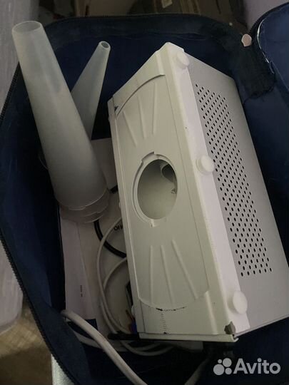 Облучатель ультрафиолетовый оуфк-01