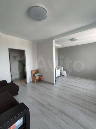 Квартира-студия, 36,1 м², 16/16 эт.