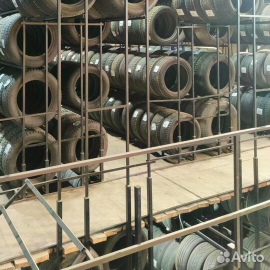 Atlas Batman A51 225/50 R18 100H