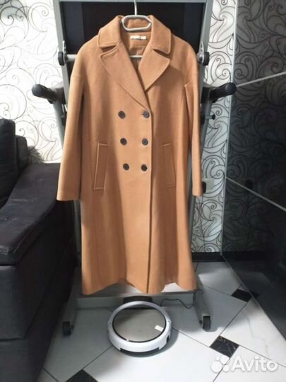 Пальто женское