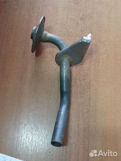 Маслоприёмник газ-560 Штайер