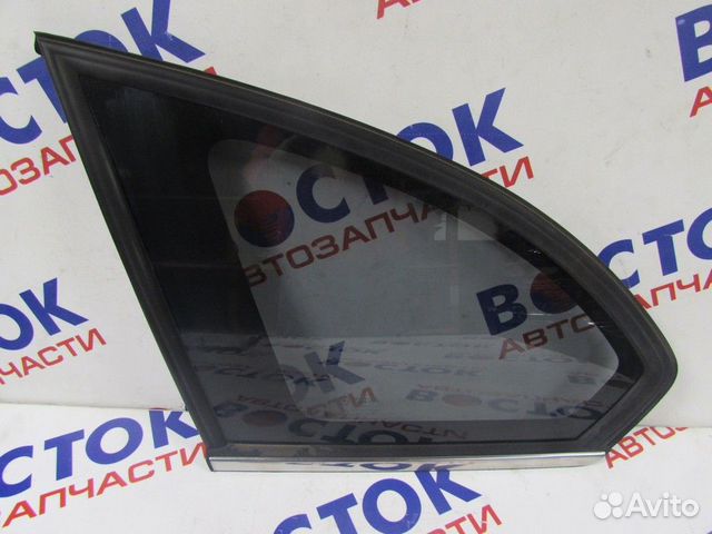 Стекло собачника Зад Лево chevrolet captiva C100