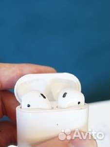 Airpods 2