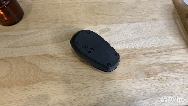 Беспроводная мышь logitech m190