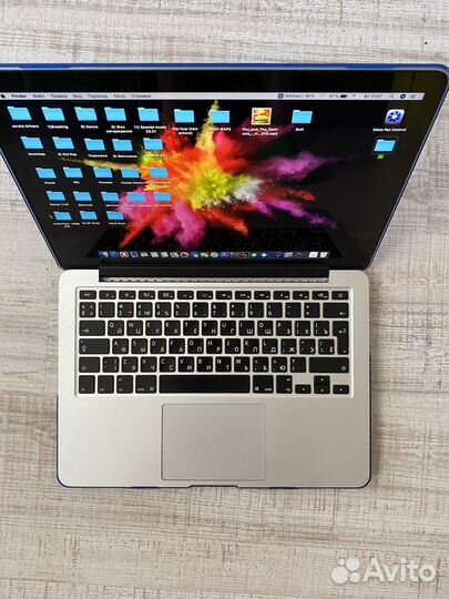 Macbook pro 13 2015