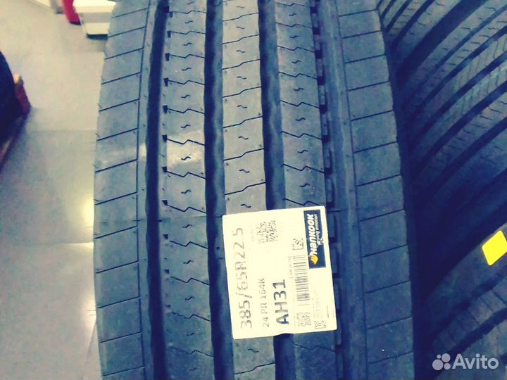 Hankook AH31 385/65