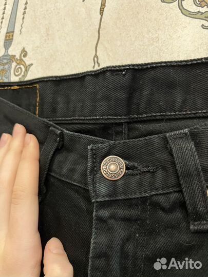 Джинсы Levi’s 751