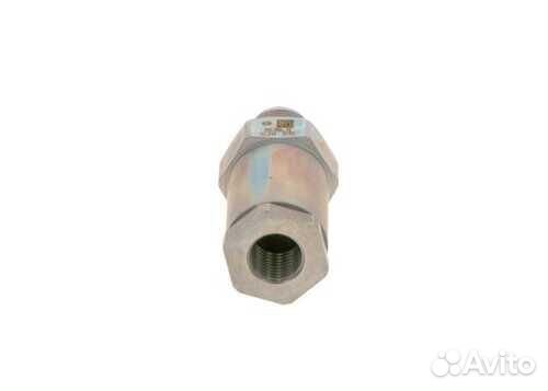 Bosch 1110010020 Клапан ограничения давления