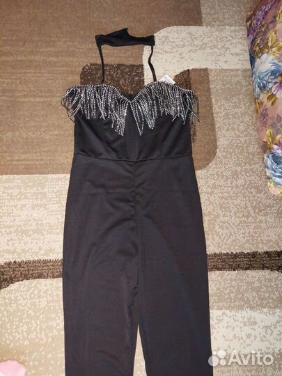 Комбинезон женский