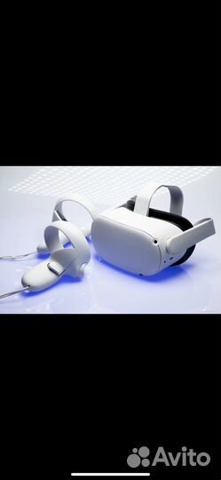 Очки виртуальной реальности аренда, прокат