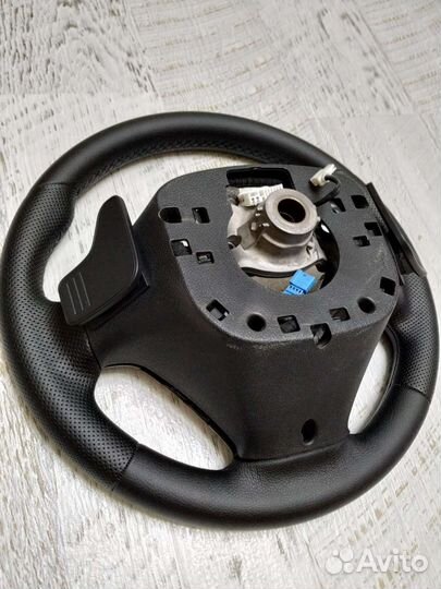 Руль для KIA RIO III рестайлинг. Ceed, Cerato