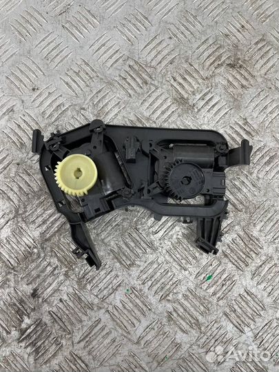 Сервопривод заслонки отопителя Фольксваген Поло мк