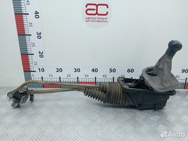 Кулиса кпп для Volkswagen Passat 5 GP 8D0711055AE