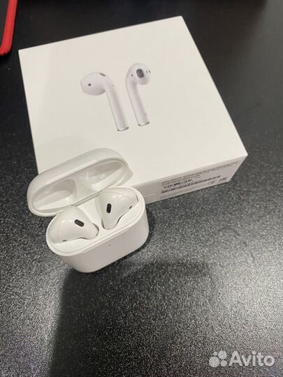 Airpods 2