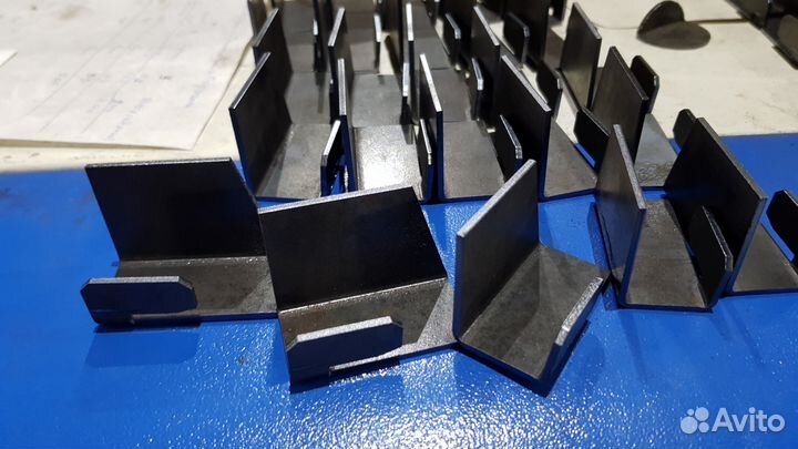 Чпу гибка металла, изготовление корпусов, лестниц