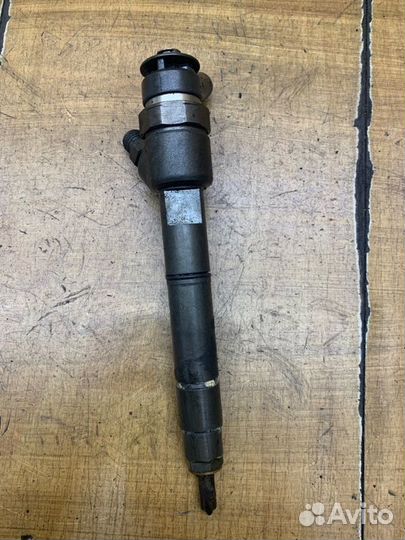 Форсунка Mercedes A-Class W-169 OM640.940 2005