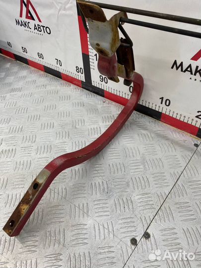 Б/У петля крышки багажника Kia Rio 3 UB D4FC 2013