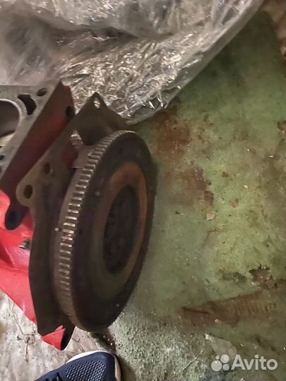 Гбц ваз 2108/99