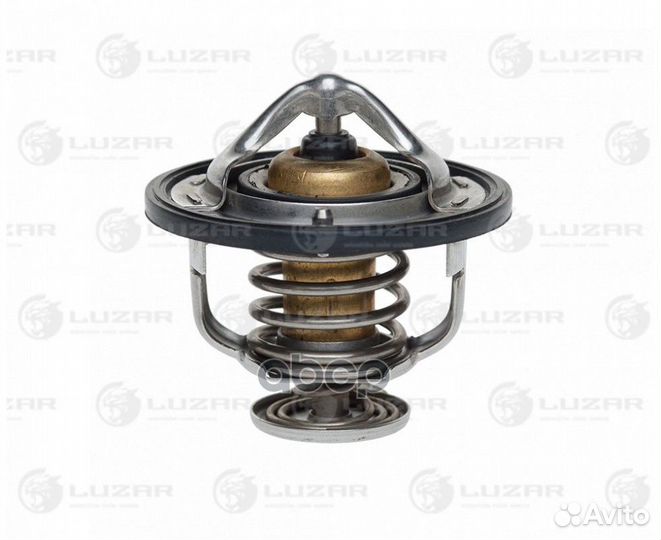 Термостат hyundai tucson 04/santa FE 00/KIA S