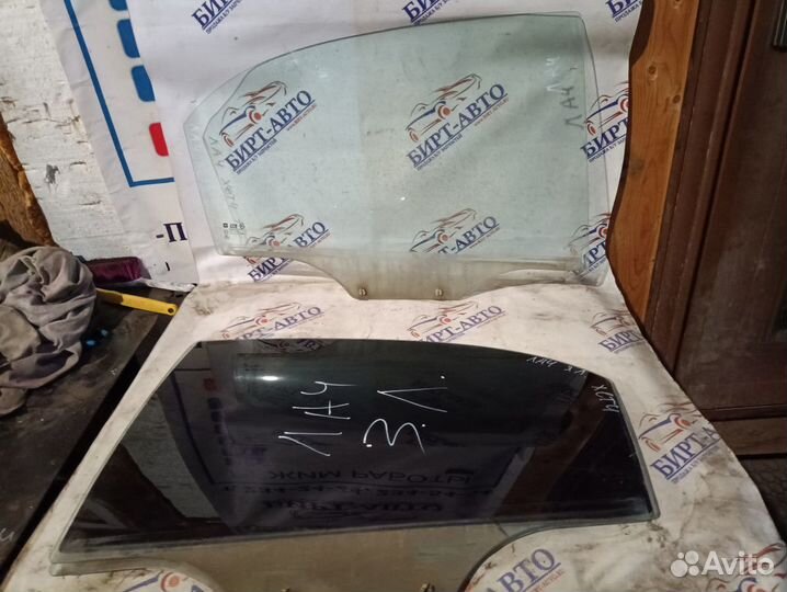 Стекло двери Chevrolet Lacetti I (2004—2013)