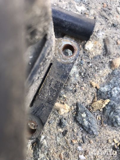 Катушка задигания лада калина