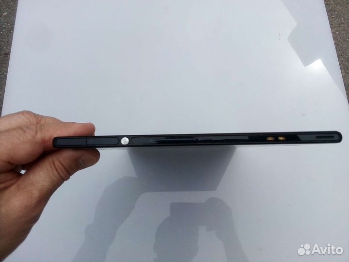Планшет Sony xperia tablet z sgp321