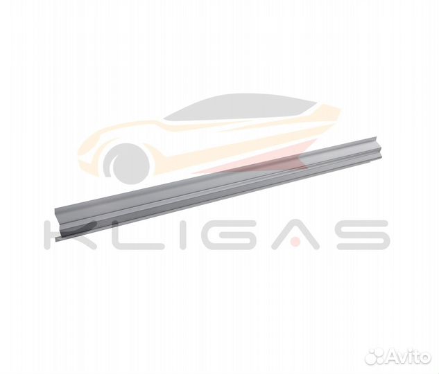 Ремонтный порог Ford Transit 6