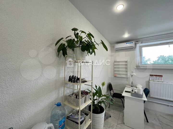 Продам помещение свободного назначения, 16.5 м²