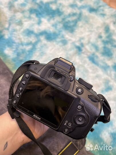 Nikon D3200 Kit