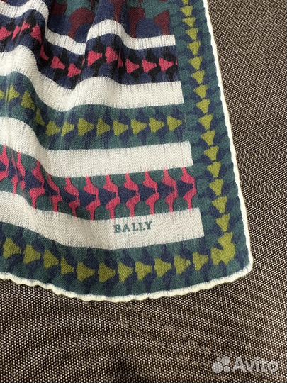 Палантин Bali