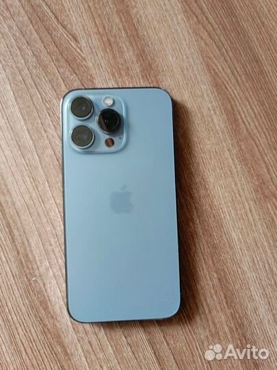 iPhone 13 Pro, 128 ГБ