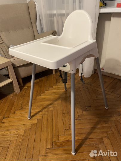 Стул для кормления Антилоп antilop