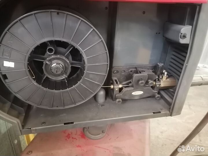 Selco unistep 4500 xp