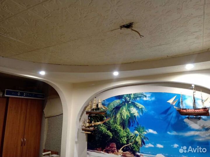 Ремонт под ключ