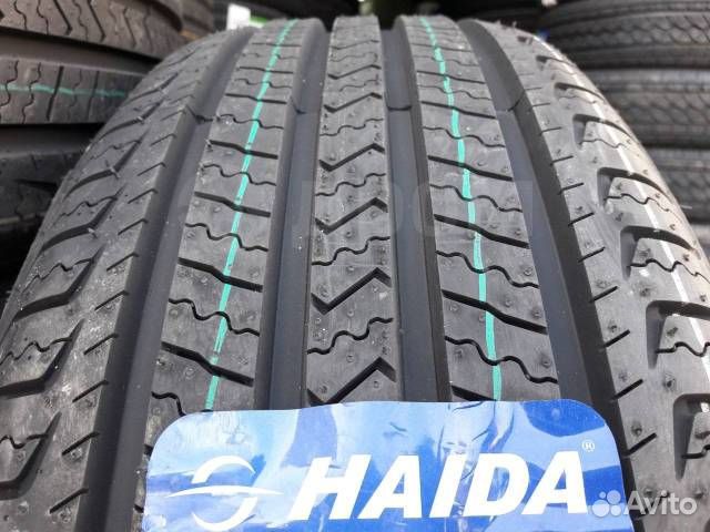 Roadmarch PrimeStar 66 225/65 R17 102H