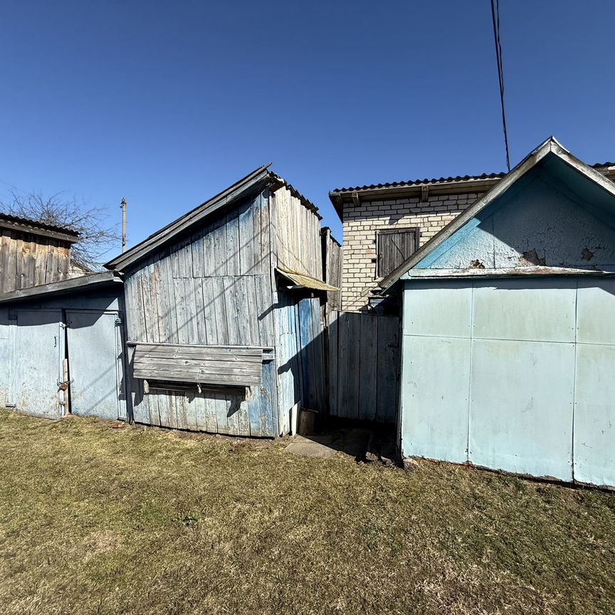 Квартира 2-комн. 42.9 м² в Псков — фото 12 из 20