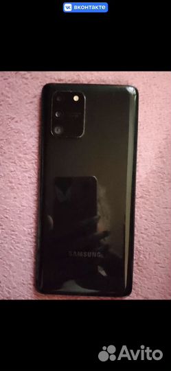 Samsung Galaxy S10 Lite, 8/128 ГБ
