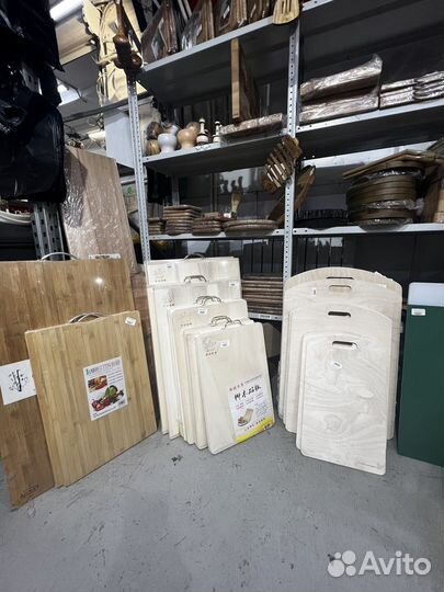 Доска разделочная