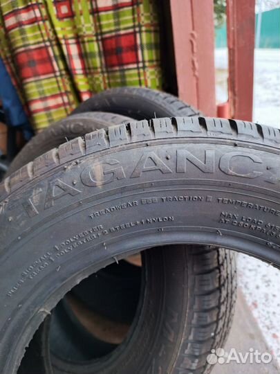 Коляса таганка