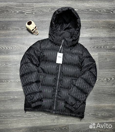 Куртка зимняя Dior