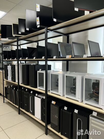 Ноутбук asus для дома или офиса / Intel, SSD