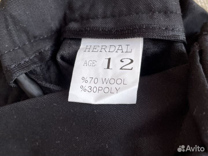 Школьная форма