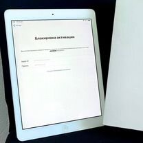 iPad Air Wi-Fi 16GB