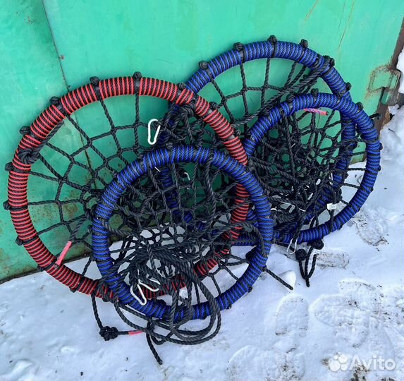 Качели гнездо 60 см, 80 см