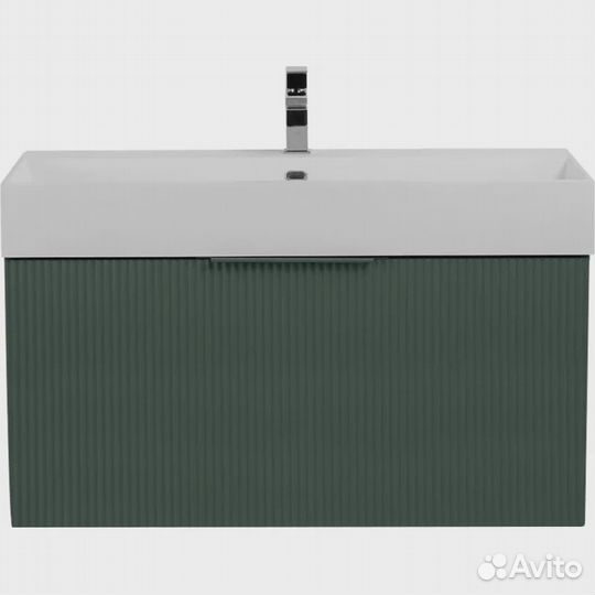 Тумба под раковину Cezares Premium 55445 90,4 см