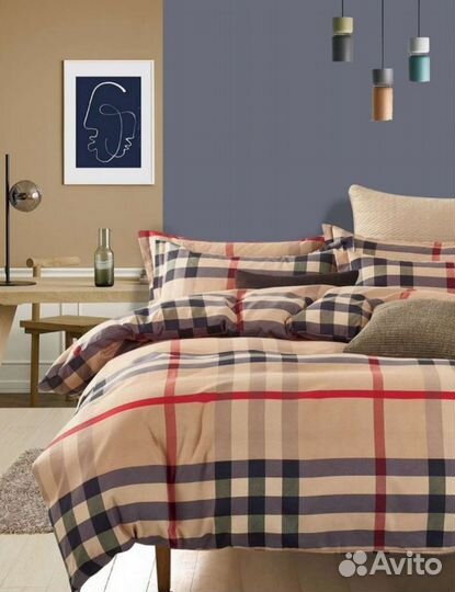 Постельное белье Boris