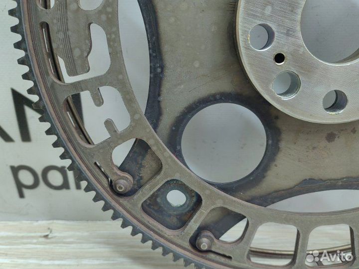 Маховик АКПП Bmw X5 E70 N62B48 2007