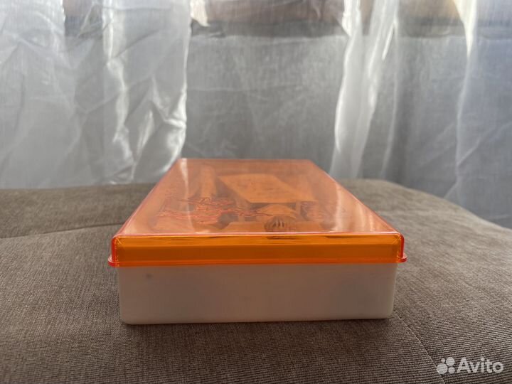 Столовый набор. Ложки и вилки СССР