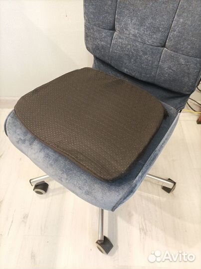 Ортопедическая подушка для сидения