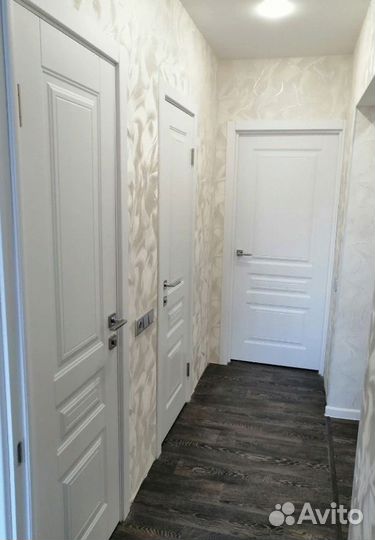 Двери межкомнатные и входные